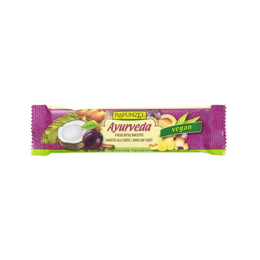 Rapunzel Ayurveda Bar 40 g