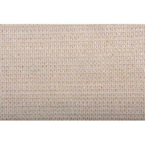 Filet de balcon 0,90 x 5 m beige - Faura
