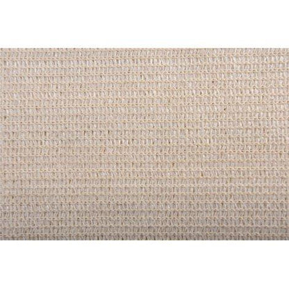 Filet de balcon 0,90 x 5 m beige - Faura