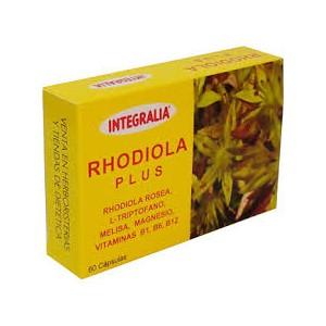 Rhodiola Plus Integralia. 60 gélules