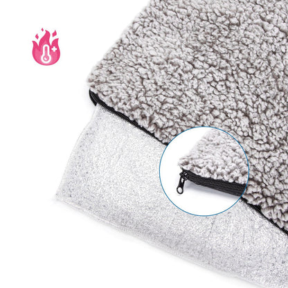 Tapis chauffant pour animaux 50 x 70 cm Nobleza