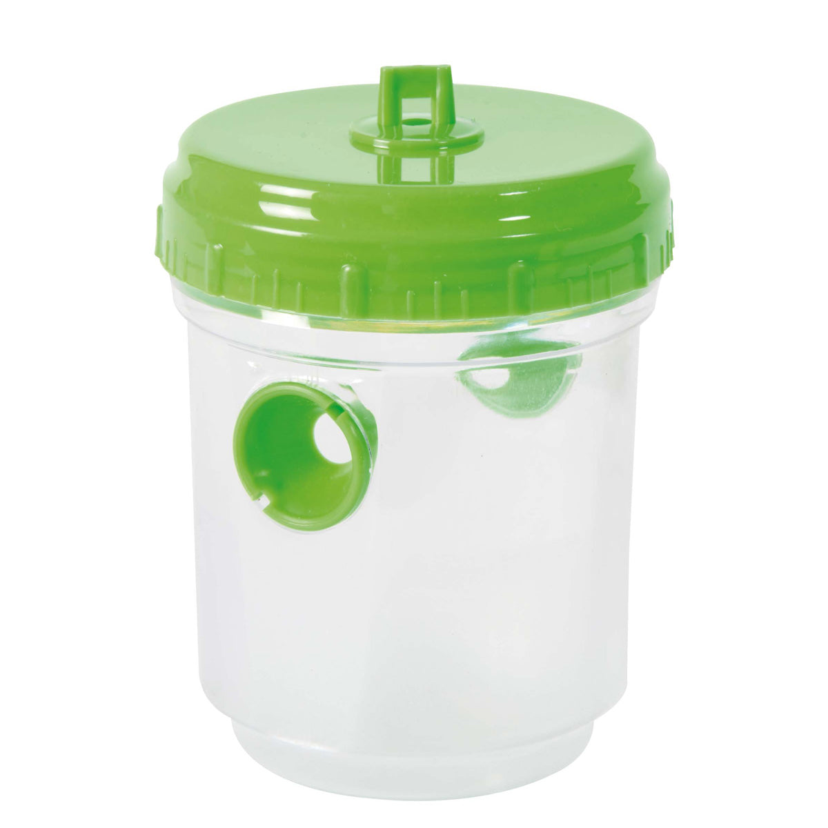 Piège à moustiques, guêpes et mouches des fruits 2 unités Verdemax