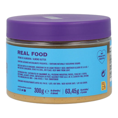 Krem migdałowy Nut&me 300 g
