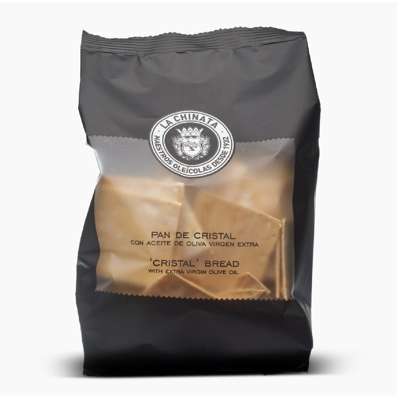 Speciale XL-cadeaumand Brunch La Chinata met 9 producten.