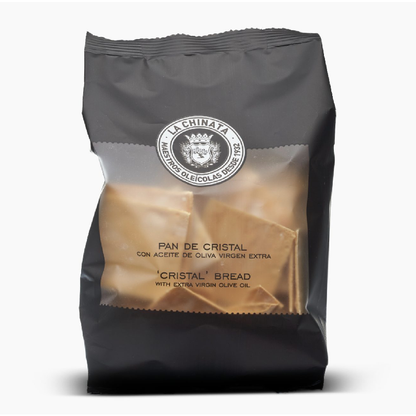 Speciale XL-cadeaumand Brunch La Chinata met 9 producten.