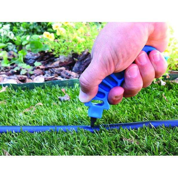 Perforatore inseritore Aqua Control