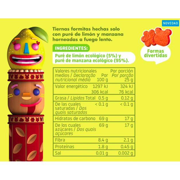 TRIBOO Snacks Probierpaket