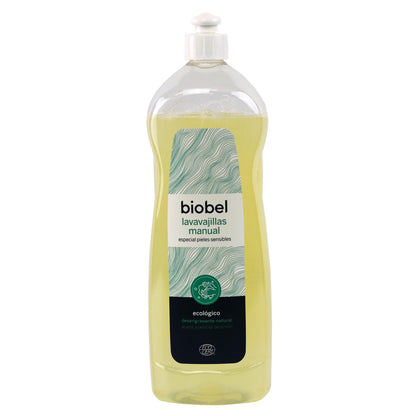Liquide vaisselle Biobel 1 L