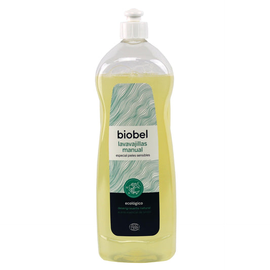 Biobel handafwasmiddel 1 l
