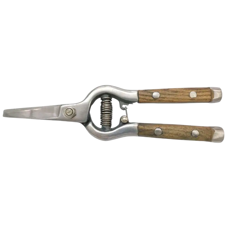 Verdemax Professional Flower Scissors