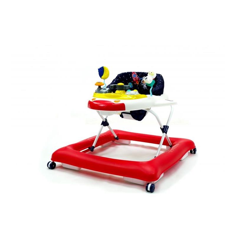 Looprek Espacio Asalvo