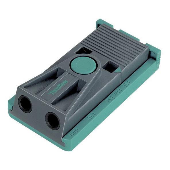 Kit di montaggio Undercover Jig Wolfcraft 4642000