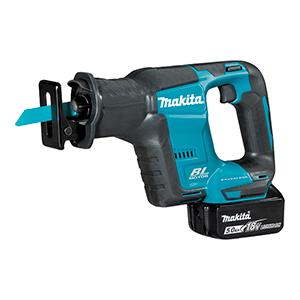Säbelsäge 18 V LXT 5 Ah 2 Akkus – Makita