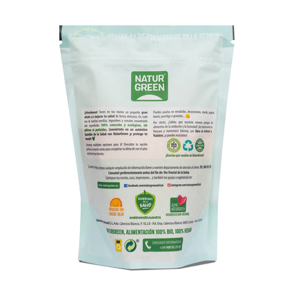 Glutenvrije biologische amarant NaturGreen 450 g
