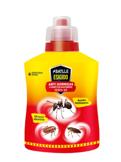Ameisenbekämpfungsmittel Talquera Batlle 500 g