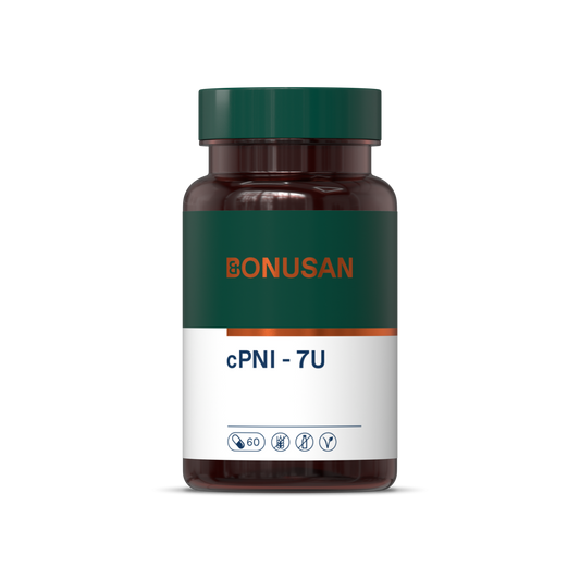 cPNI – 7U Bonusan 60 capsule