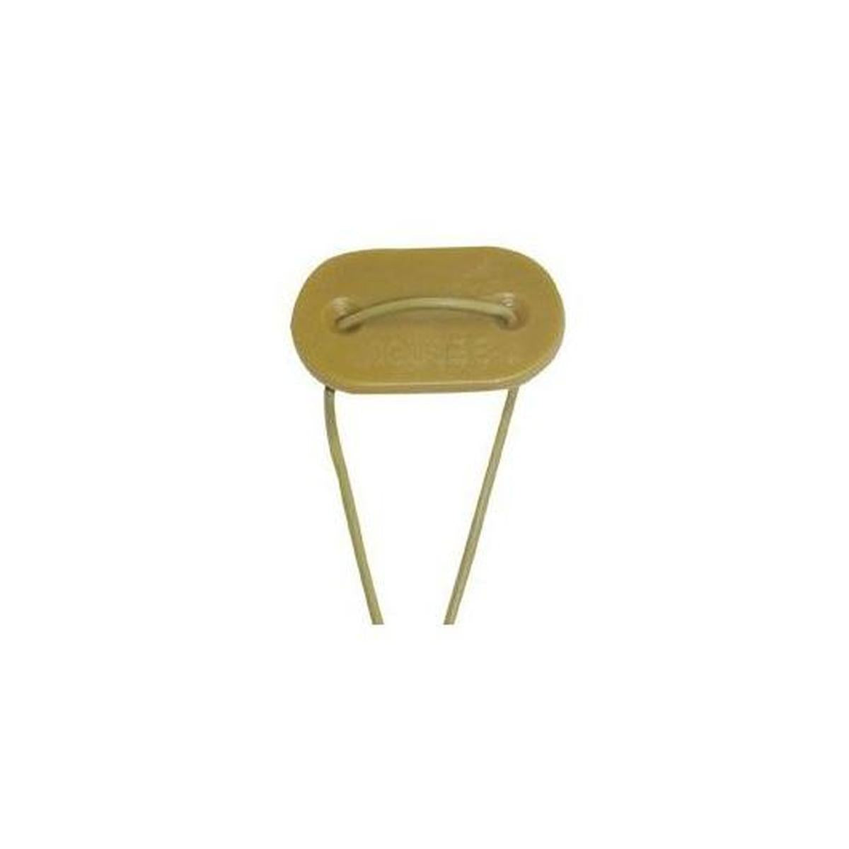 Fissaggio per canne Fixcane naturale Nortene 26 pz