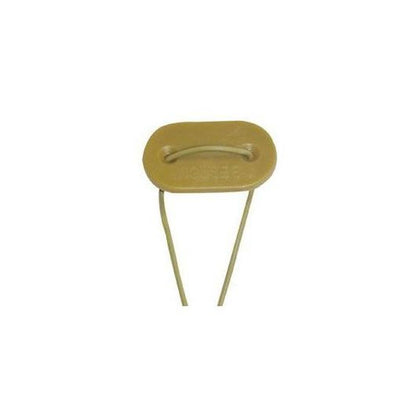 Fissaggio per canne Fixcane naturale Nortene 26 pz