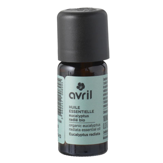 Huile essentielle Avril 10 ml Eucalyptus