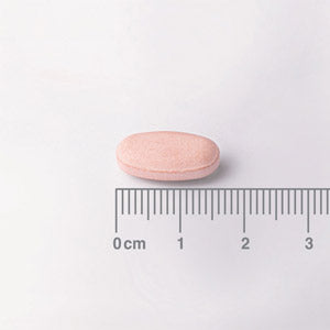 Premtesse multivitamine voor vrouwen in de vruchtbare leeftijd Lamberts 60 tabletten