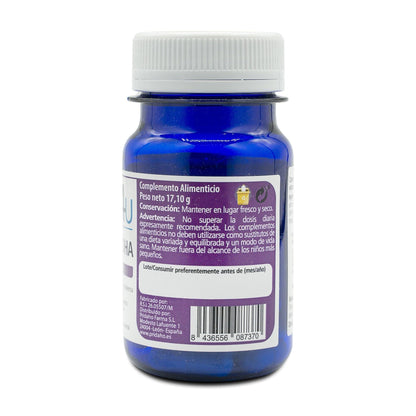 Ashwagandha 570 mg H4U  30 kapsułek