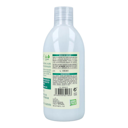 Munvatten Herbal Nature Natysal 500 ml