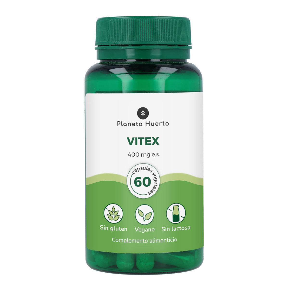 Vitex Planet Orchard 60 kapslar