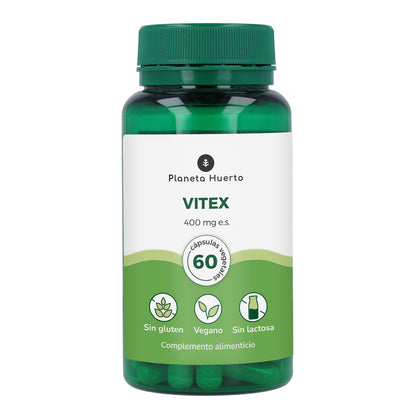 Vitex Planet Orchard 60 kapslar