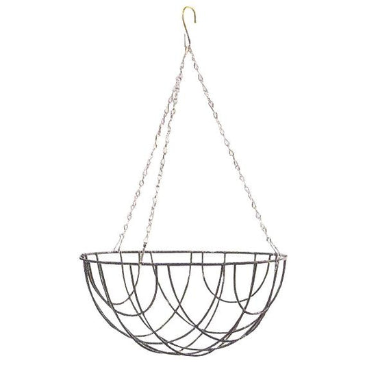 Cesto appeso rotondo Ø40 cm