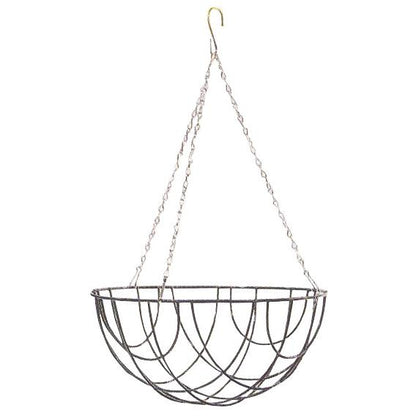 Panier suspendu rond Ø40 cm