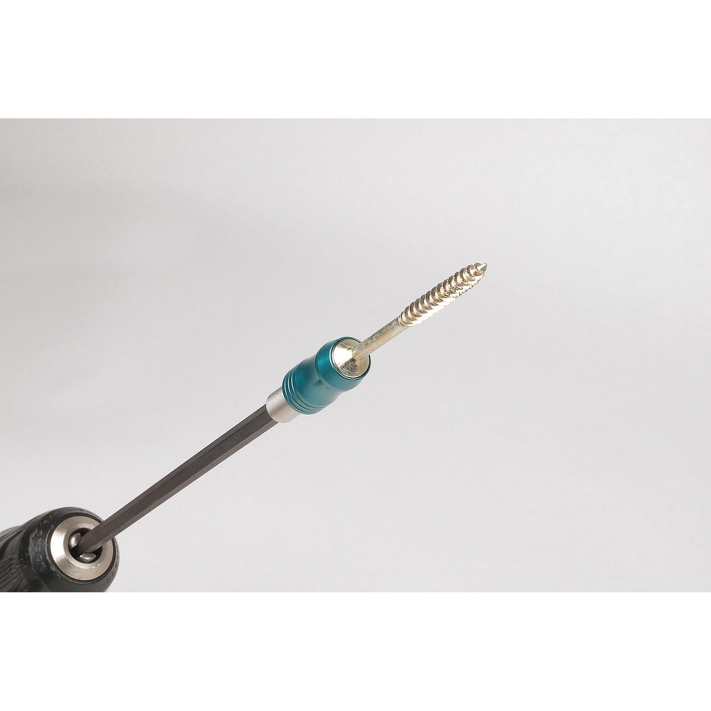 1 Magnethalter mit Ringmagnet Wolfcraft 300 mm