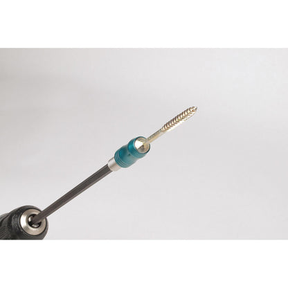 1 Magnethalter mit Ringmagnet Wolfcraft 300 mm