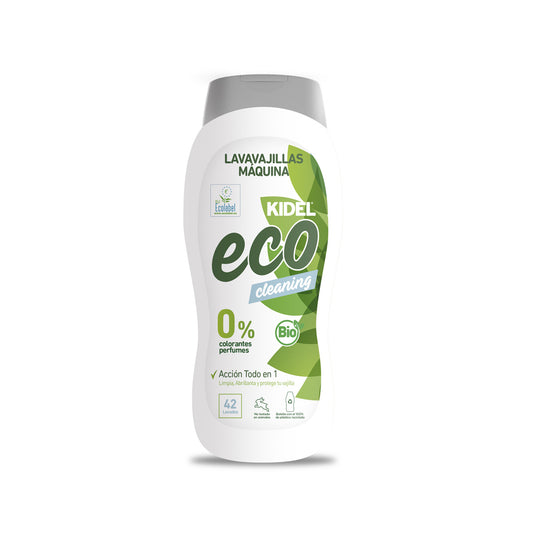 Kidel Geschirrspülmittel Eco Mimidu 720 ml