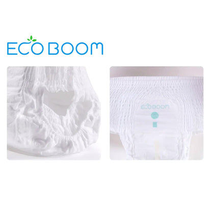 Pure Ecoboom bamboo pants, size L, 24 units