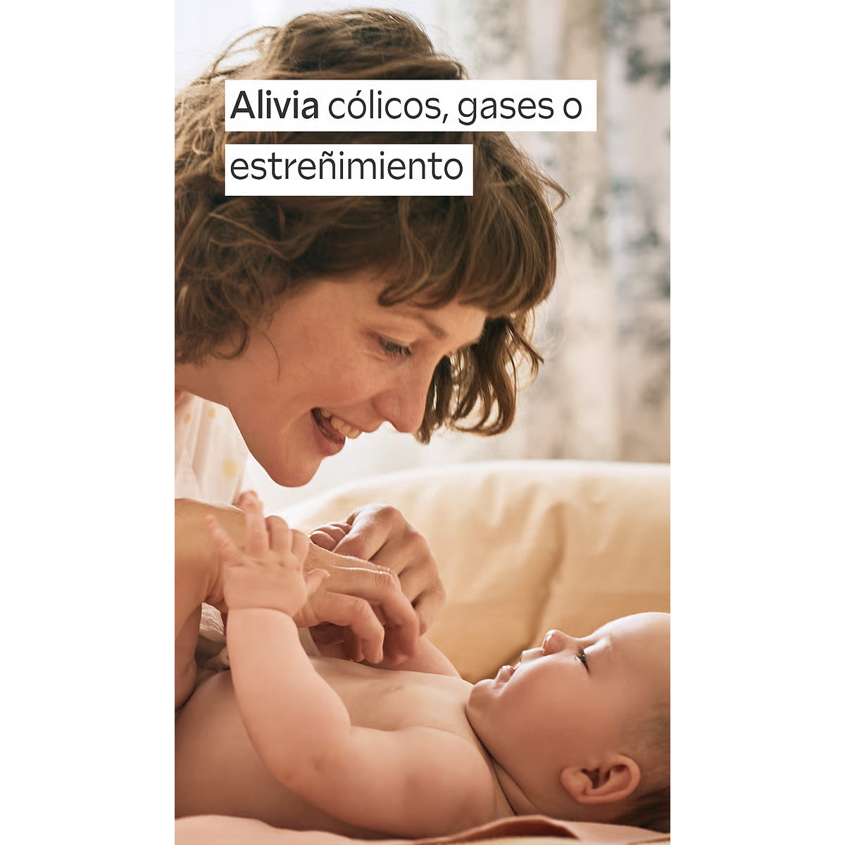 Olio per la pancia del bambino Weleda, 50 ml