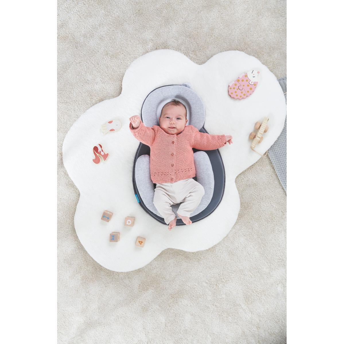Babypositiehouder Cosydream Original Smokey Babymoov