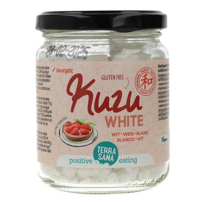 Kuzu BIO Terrasana Glas, 125 gr