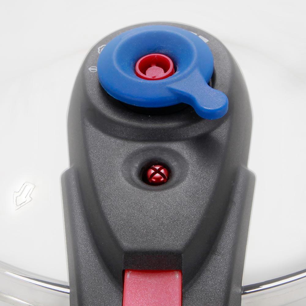 Szybkowar HP Duo Express 4 + 6 litrów Orbegozo