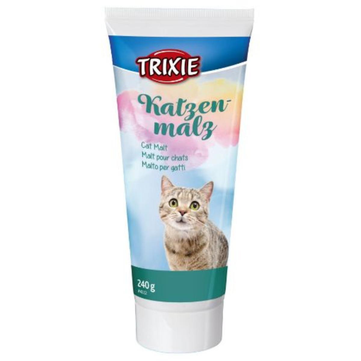 Trixie Maltapasta voor katten 240 g