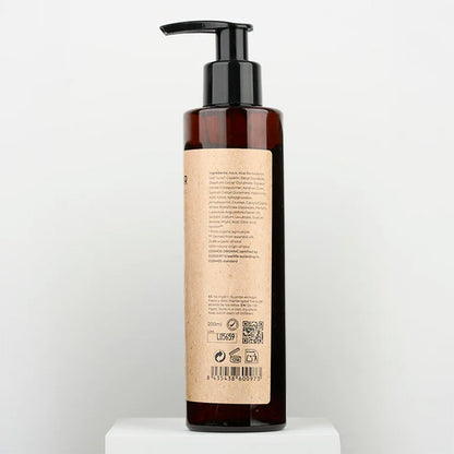 Arganour Sulphate-Free Moisturising Shampoo 200 ml