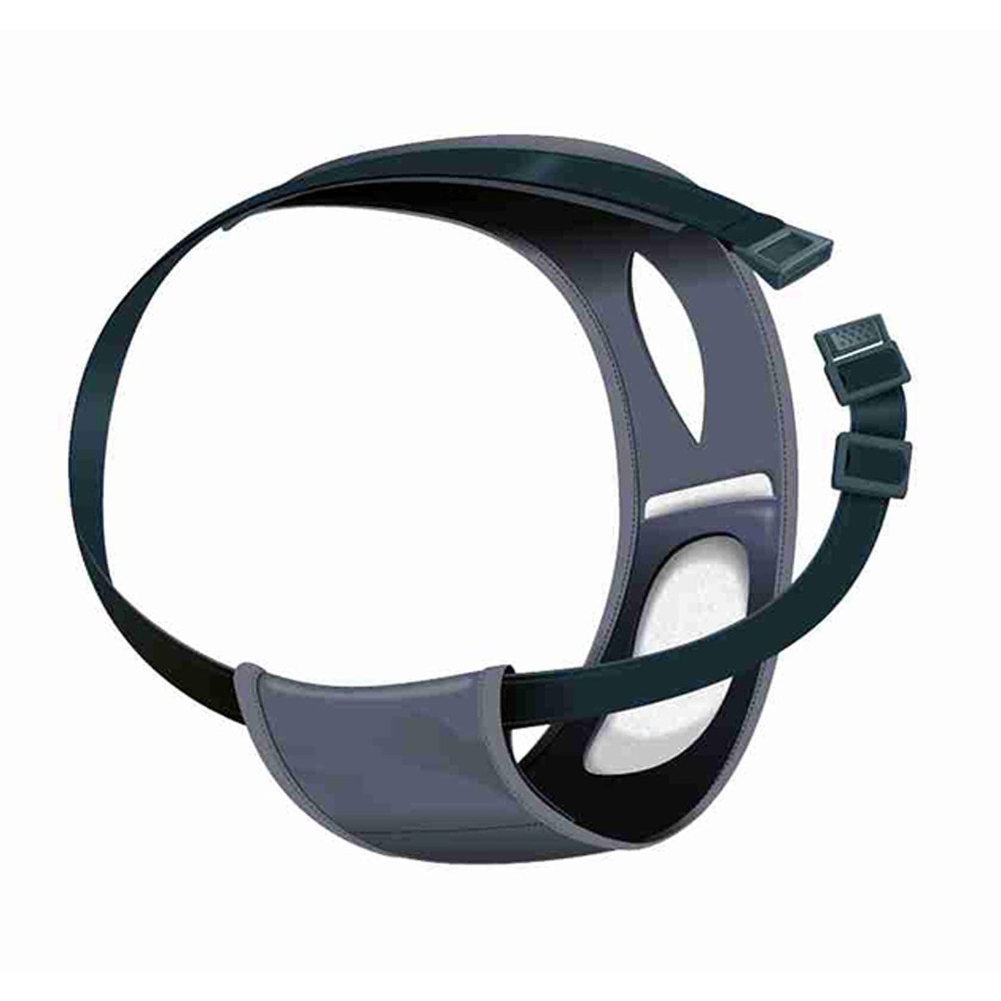 Trixie Hundehöschen, XL, 60-70 cm, Schwarz