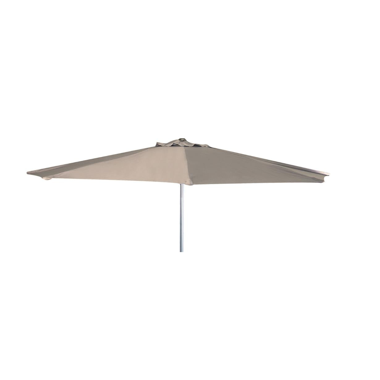 Parasol Balcon 2,7 m Kb8 Beige