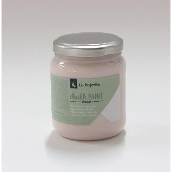 La Pajarita Pink Chalk Paint 500 ml