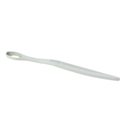 Manche de brosse à dents Avril (sans tête) rose