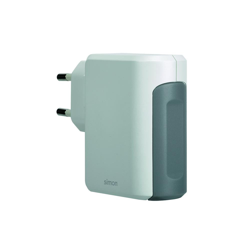 Ładowarka 2 USB o mocy maks. 24,0 W Simon