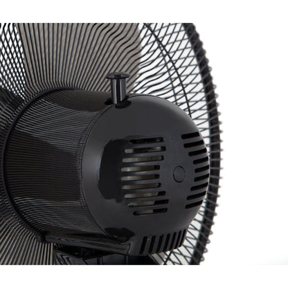 Ventilador sobremesa TF 0144 Orbegozo 40 cm