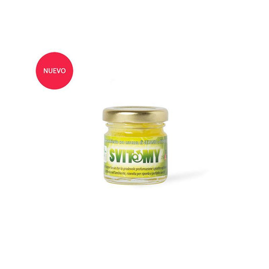 Diffusore spugna antizanzare Svitamy Zeropick 30 ml