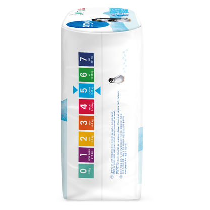 Windeln T5 (12-25 kg) Pingo 36 Stück