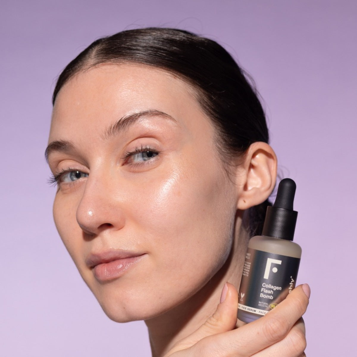 Freshly collageen-flashbom 30 ml