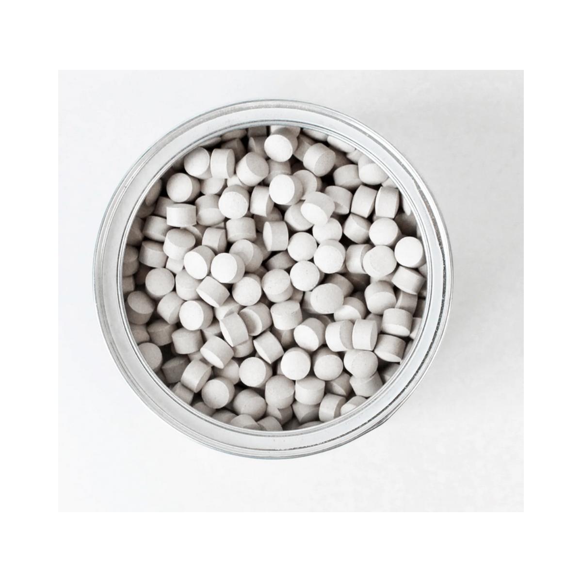 Biotin with Zinc, Selenium, Vitamin D3 and Vitamin E, 400 tablets, Aldous Labs